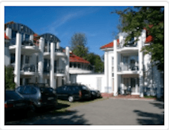 Ostseeheilbad Zingst