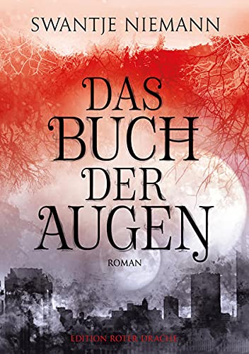 Das in Rot- und Grau-Tönen gehaltene Cover von