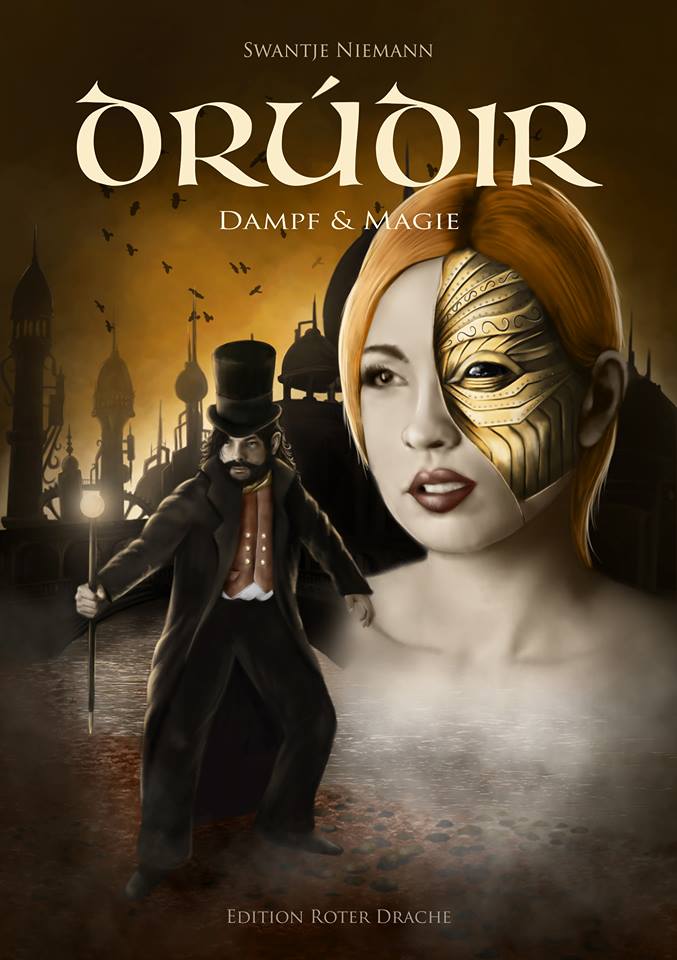 (c) Edition Roter Drache