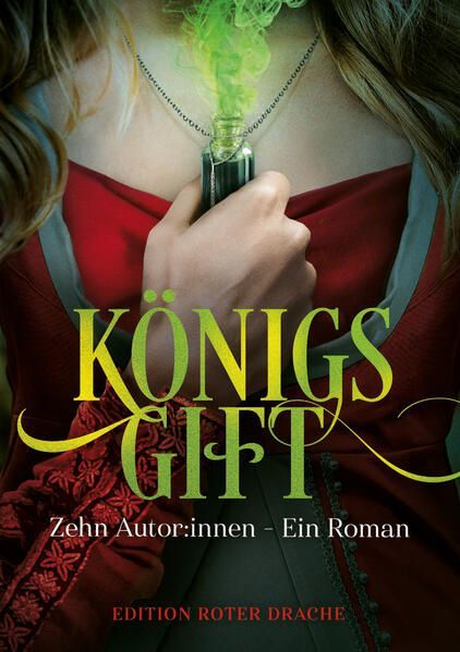 Cover des Romans