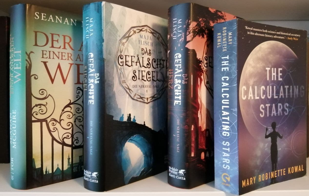 Die Bücher