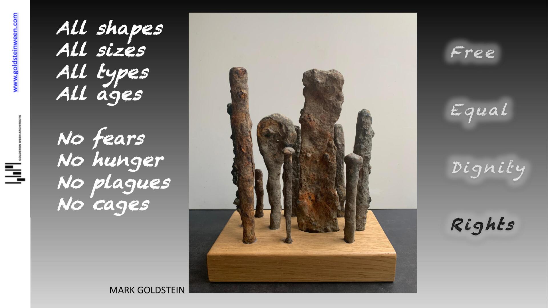 A Presentation by Camilla Ween