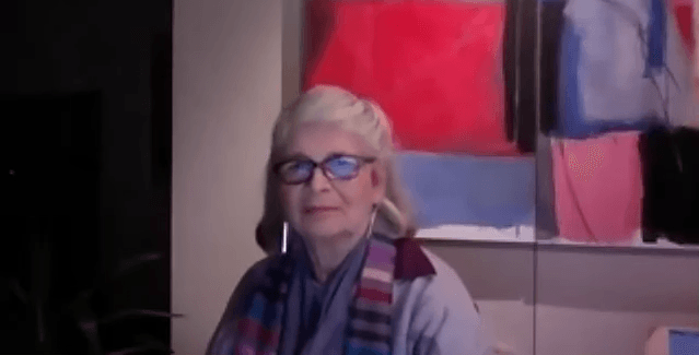 Camilla Ween, an expert in Urban Planning and Transportation and Member of UEF Steering Committee