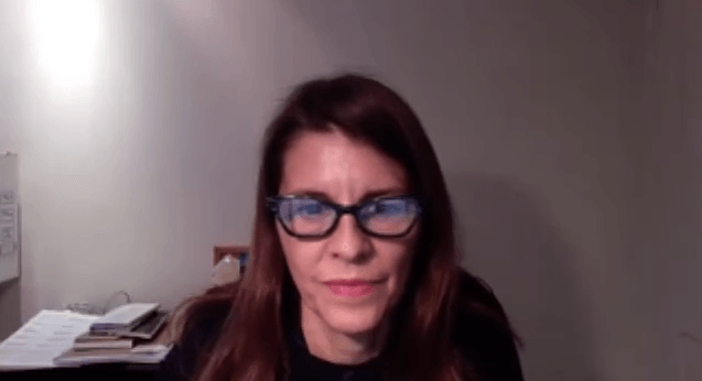 Carmen Mariscal, Visual Artist