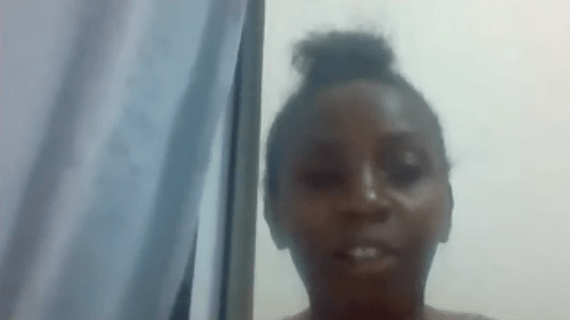 Damaris Njambi Njoroge, Program Administrator at Grassroots Economics