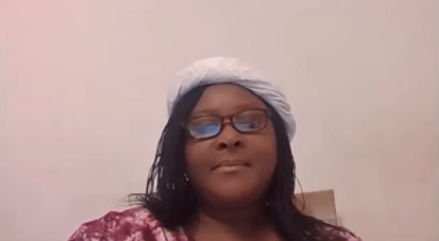 Hawa Diallo, Chief of Partnership at the UN, New York