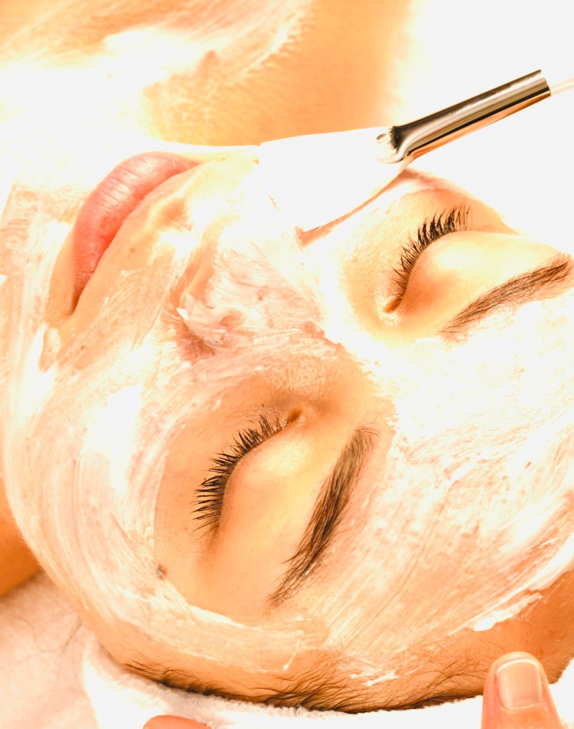 Luxuriöse und verwöhnende Treatments für Haut & Seele