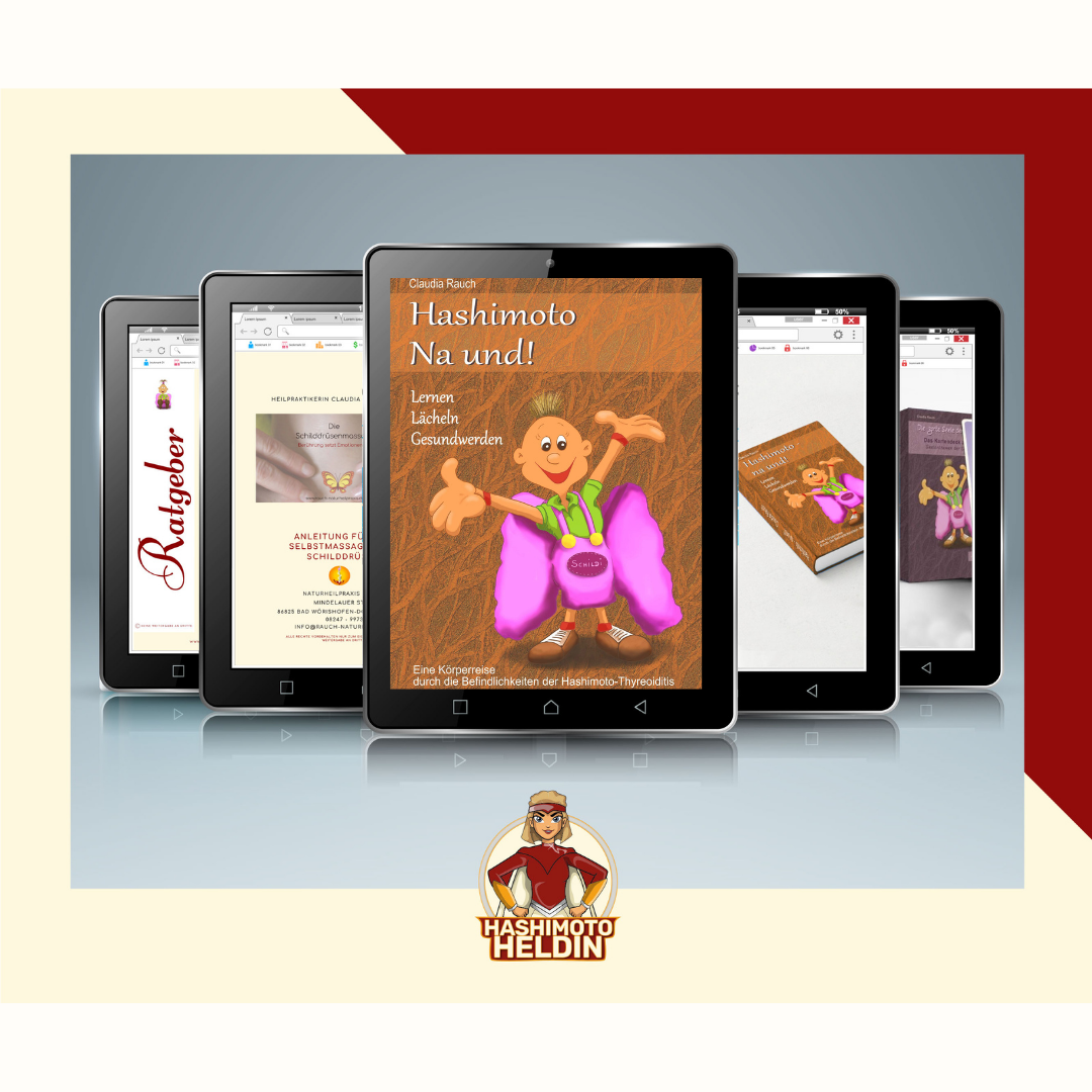 PDF-Ebook Hashimoto na und!