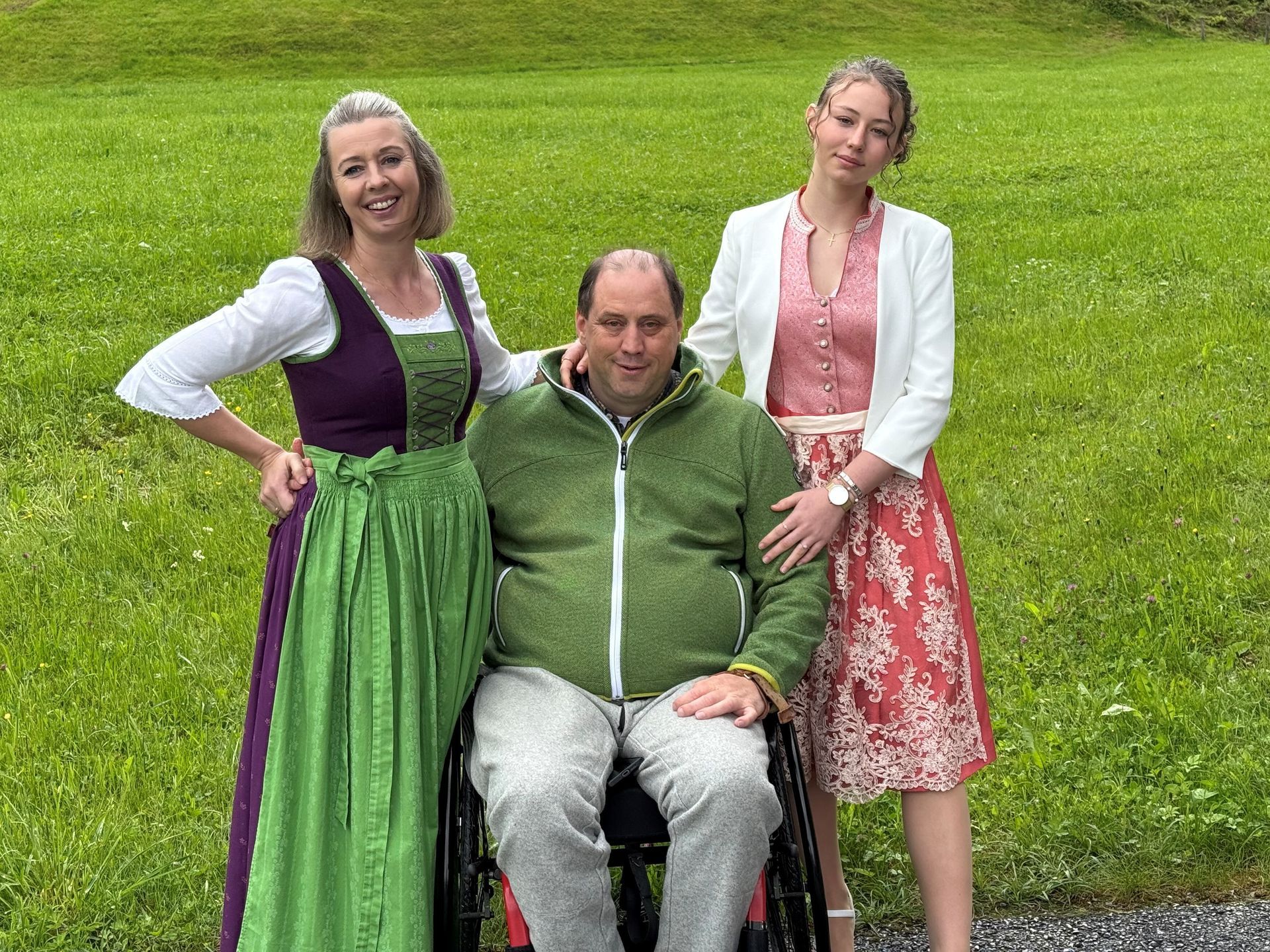 Familie Bischof - Pension Bergland familie-bischof-pension-bergland-lech-am-Arlberg