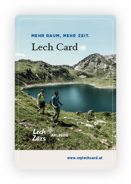 My-Lech-Card-pension-bergland-sommer my-lech-card-pension-bergland