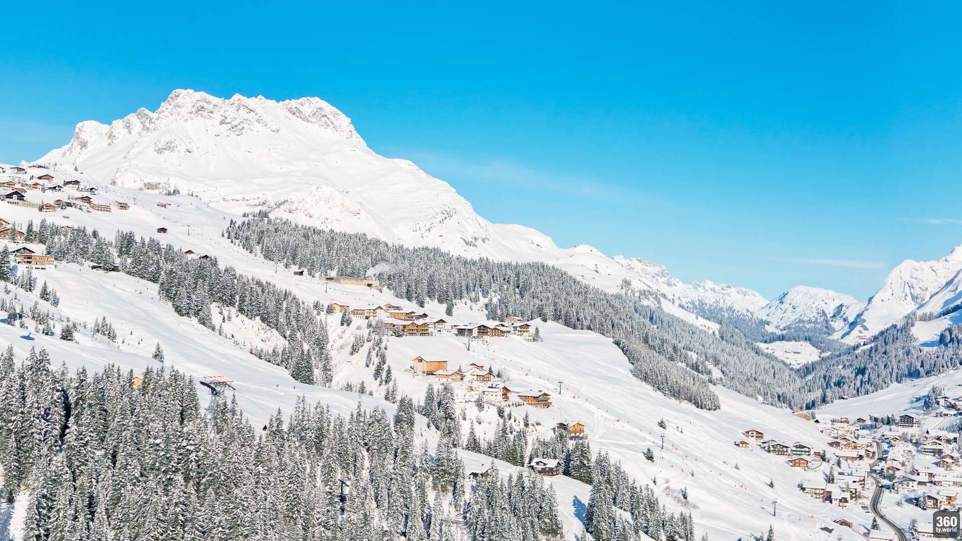 lech-und-oberlech-mit-kahrhorn