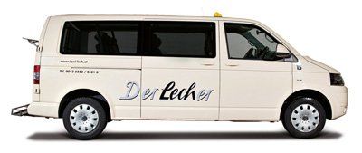 Taxi Der Lecher