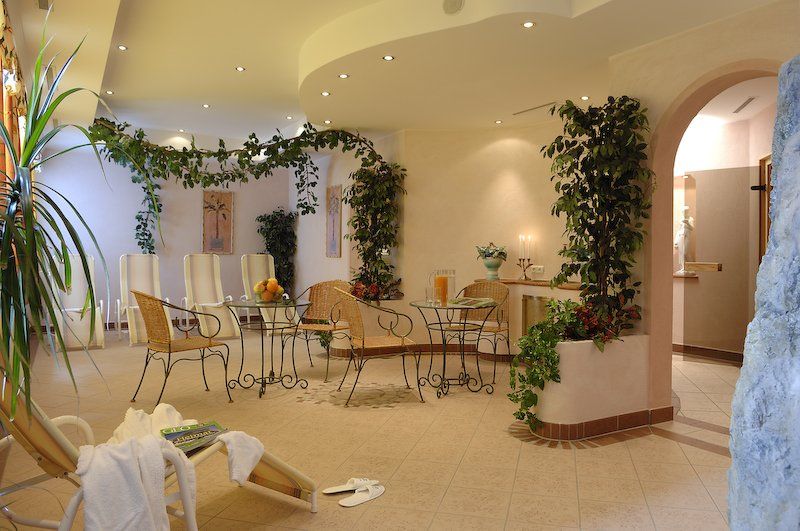 pension-bergland-lech-wellness-spa-ruheraum