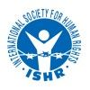 Soc for Human Rights Logo