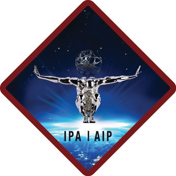 IPA Logo