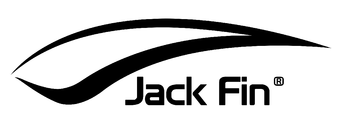 Italian Custom Quality JackFin LOGO