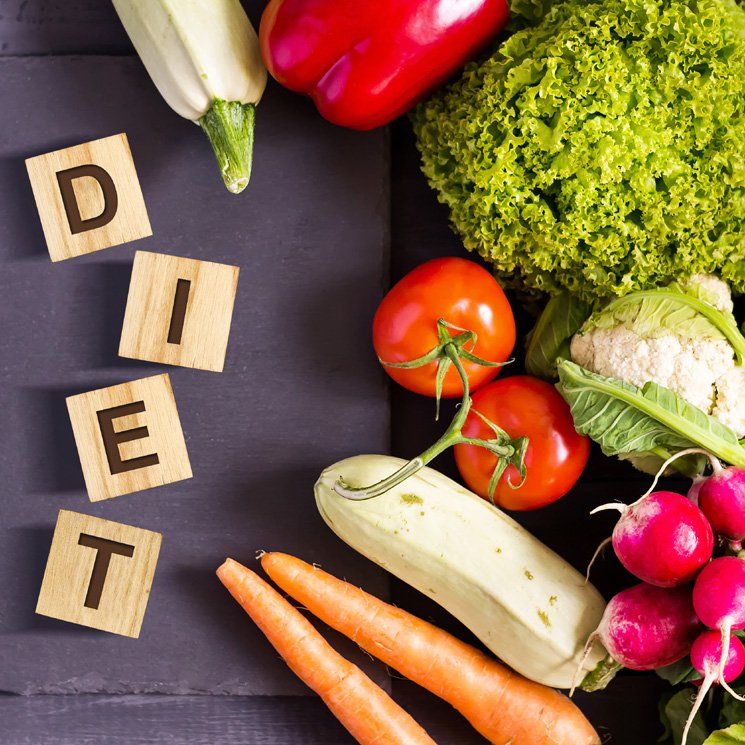 dieta tiroides sana alimentacion tiroides sana