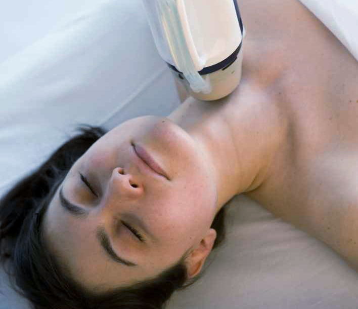 eliminar nódulos tiroideos sin cirugía