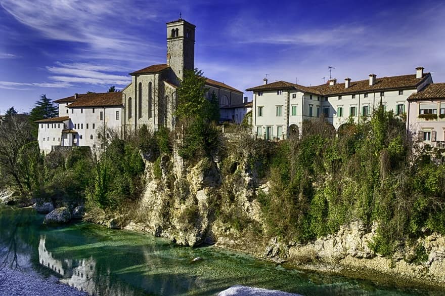 Cividale del Friuli