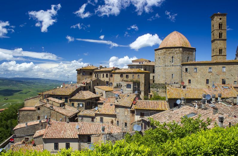 Volterra