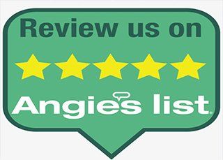 Angies List reviews help us build social proof and solidify our reputation and it helps us gain insight from feedback ,