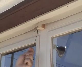 GARAGE DOOR, LOCKING DOOR, GARADE DOOR, LOCKING BETWEEN GARAGE DOOR AND HOUSE GARAGE DOOR The Crucial Importance of Locking the Door Between Your Garage and House