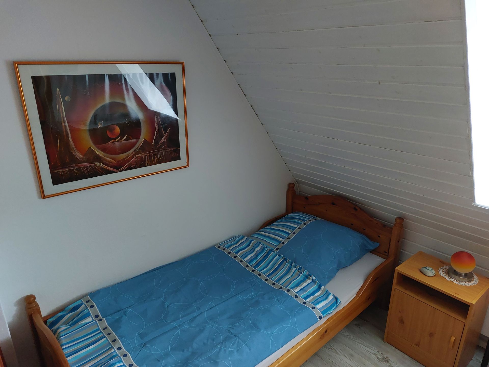 Ferienwohnung Haus Piutti - Nebenzimmer Ferienwohnung Haus Piutti - Nebenzimmer