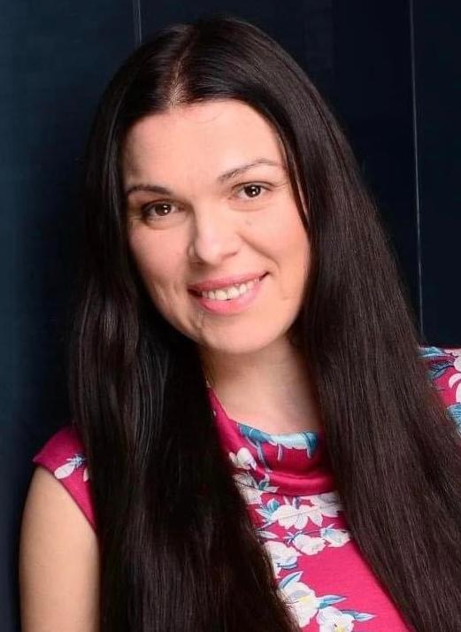 Elena Wehner