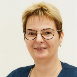 Katharina Goriaux