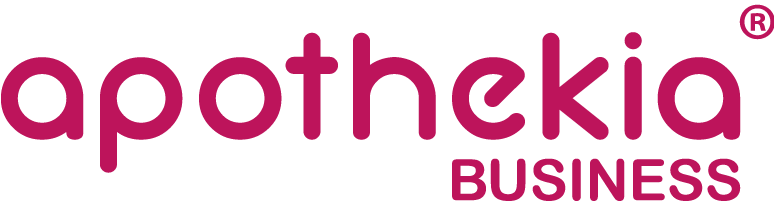 apothekia Business Logo
