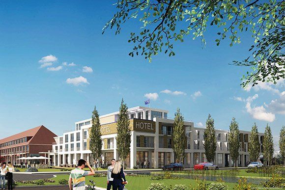 Foto Ansicht Roots Erftstadt Foto Ansicht Roots Erftstadt