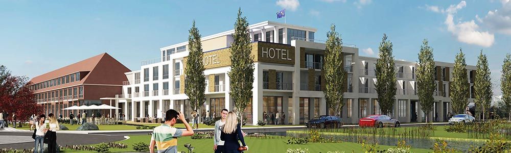 Roots hotel Erftstadt Roots hotel Erftstadt