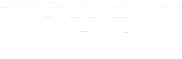 IHR Logo