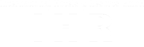 IHR Logo IHR Logo