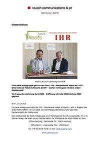 Download-Pressemitteilung