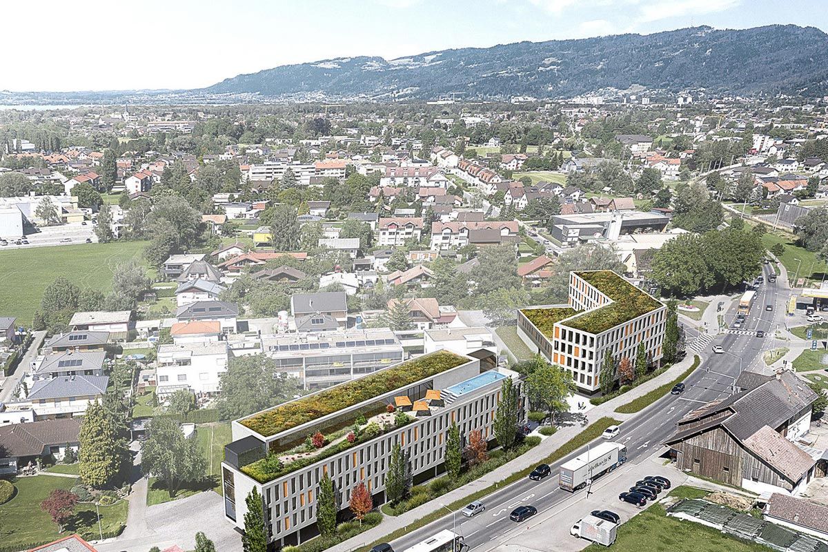 Foto Roots Bregenz / Hard Foto Roots Bregenz / Hard