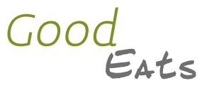 Logo Good Eats