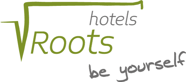 Logo Roots hotels