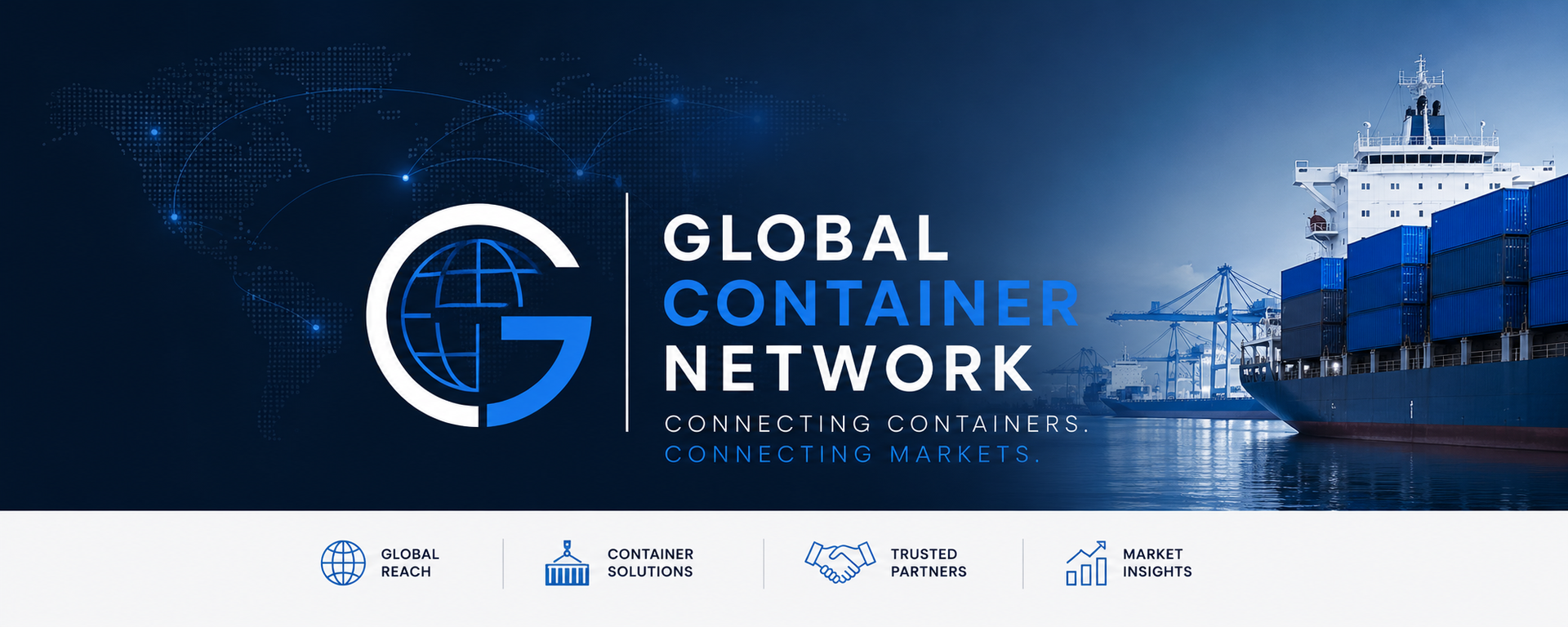 Global Container Network