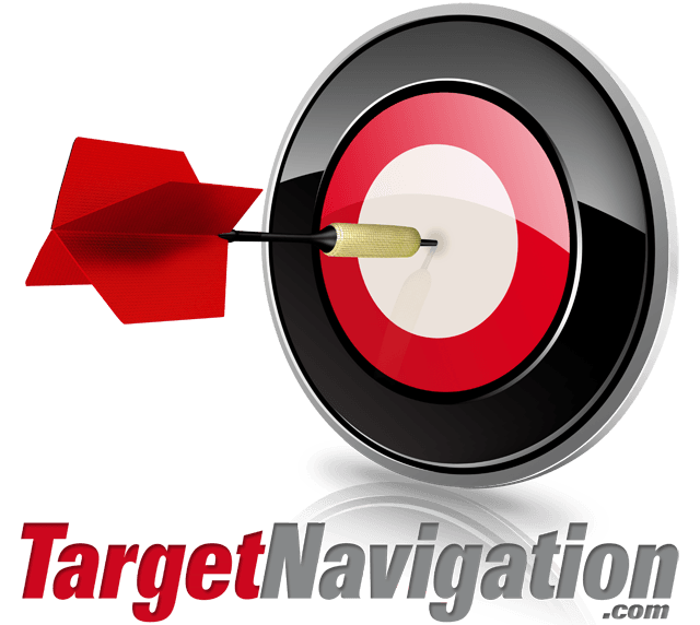 Target navigation Target Navigation
