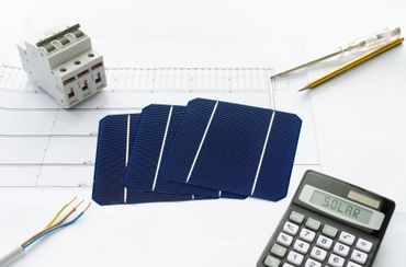 Soliva Lösungen und Planungen im Bereich Photovoltaik