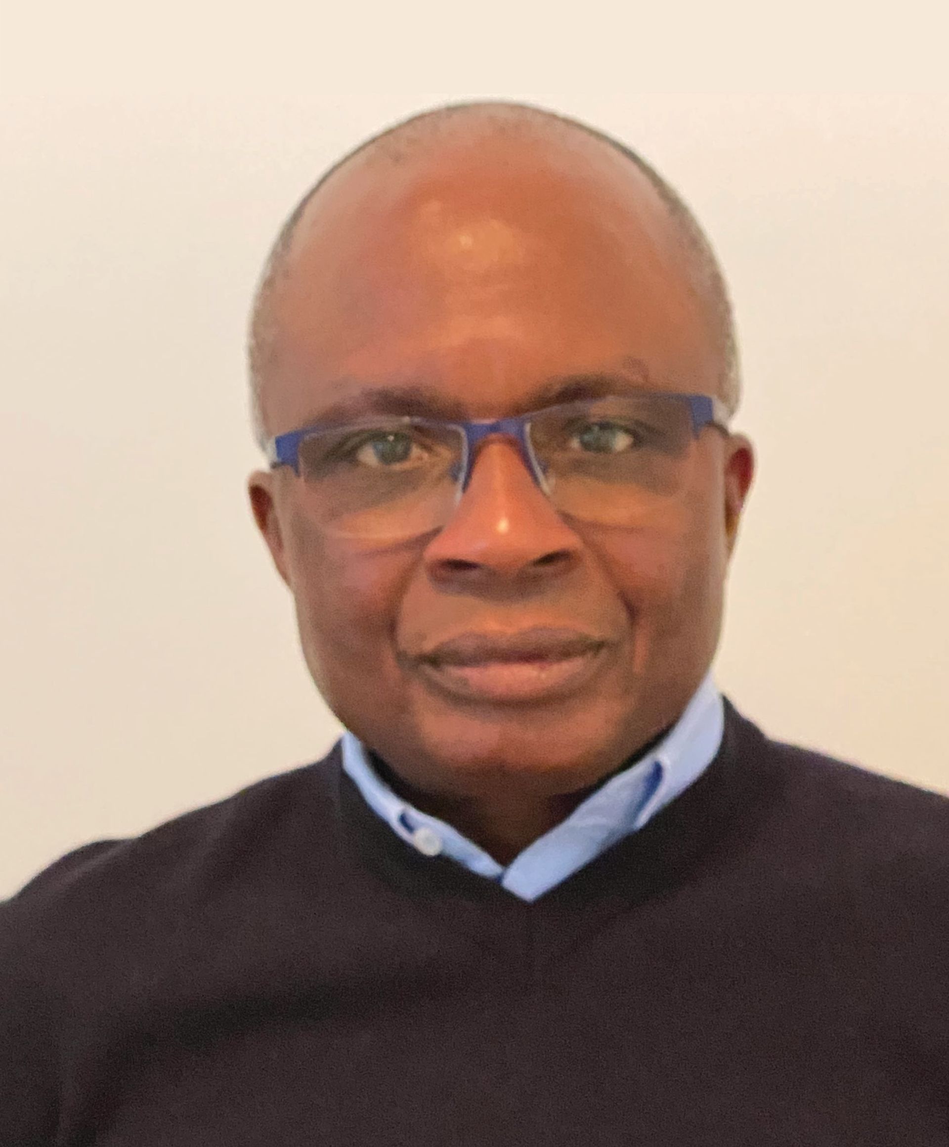 Facharzt Arthur Wariboko