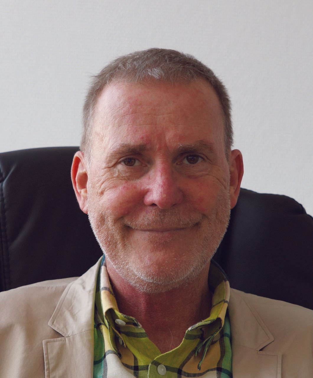 Dr. med Jörg Fischer, Facharzt Psychiatrie und Psychotherapie