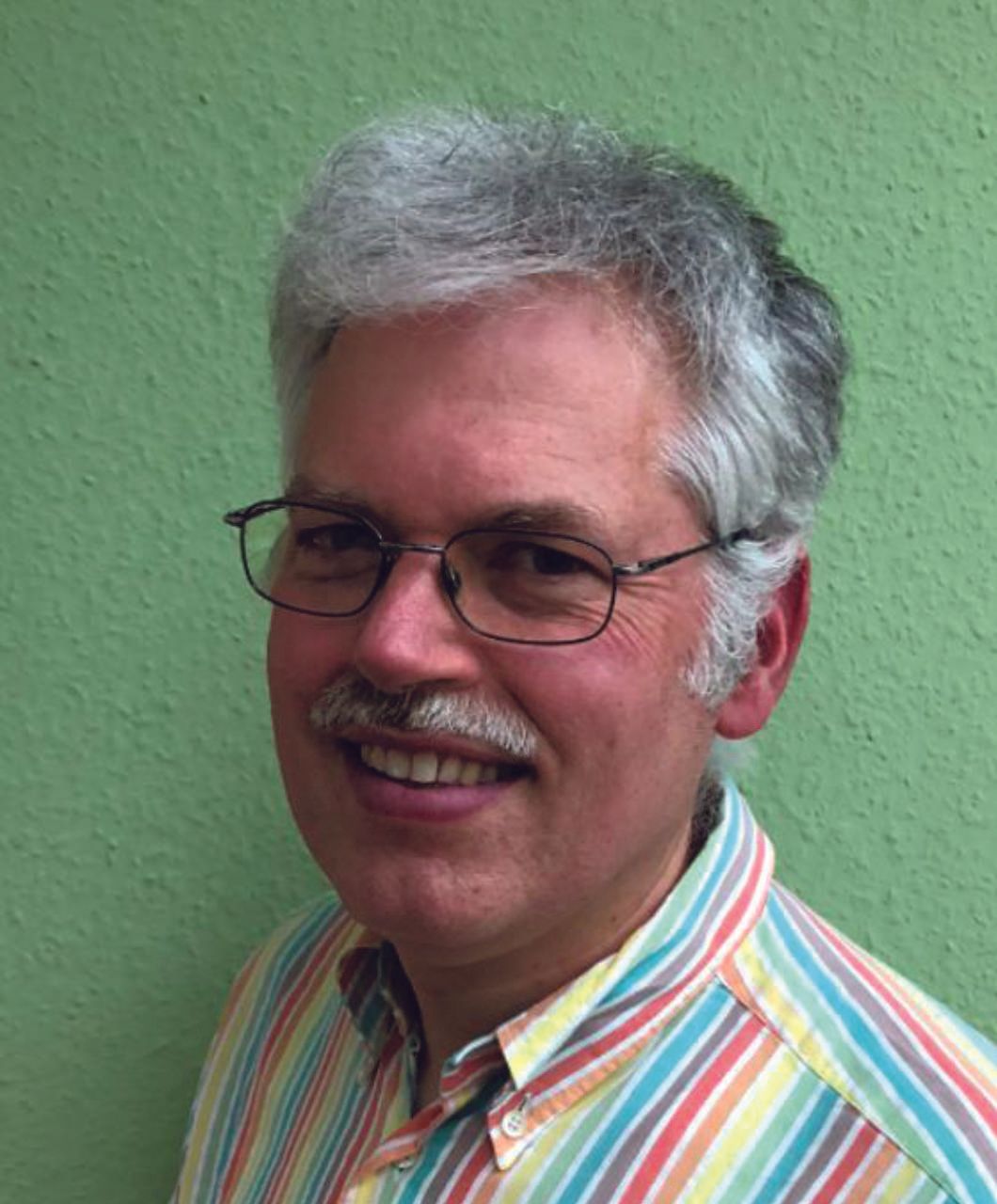 Dr. med. Thomas Kohlmaier, Facharzt Neurologie