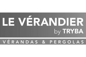 Le Verandier by Tryba
