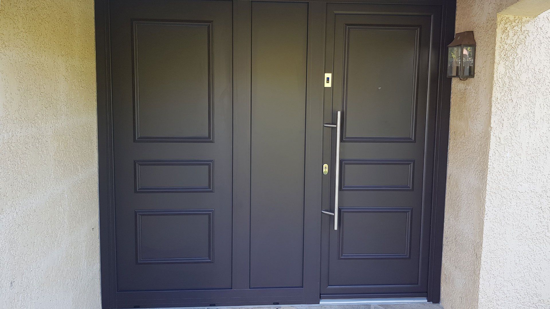 PORTES