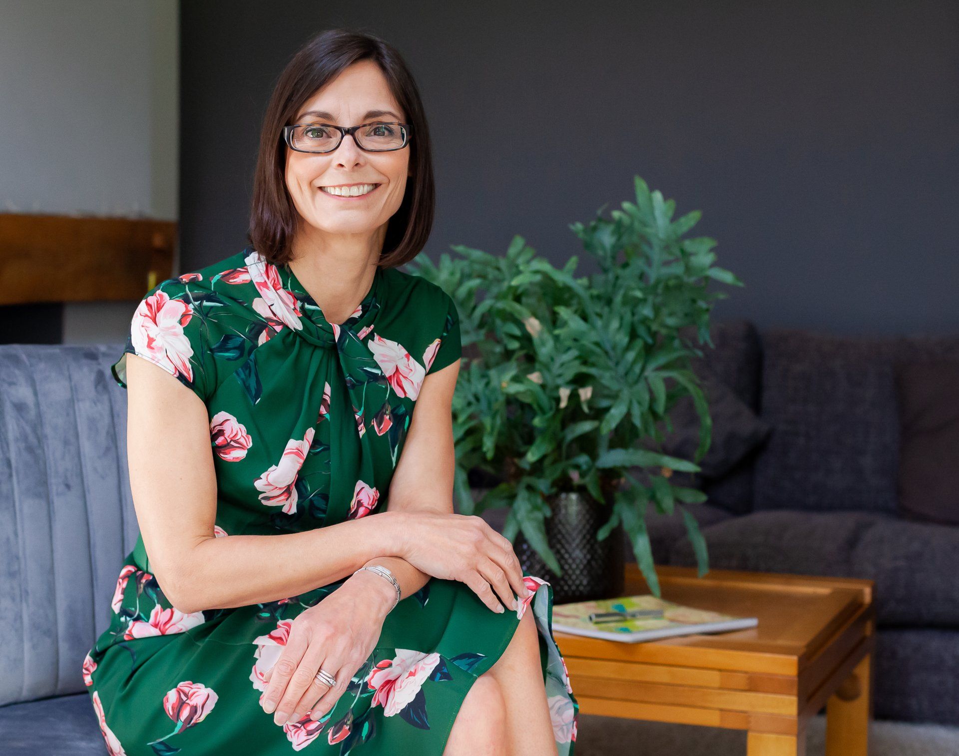 Janet Doran Business Coach