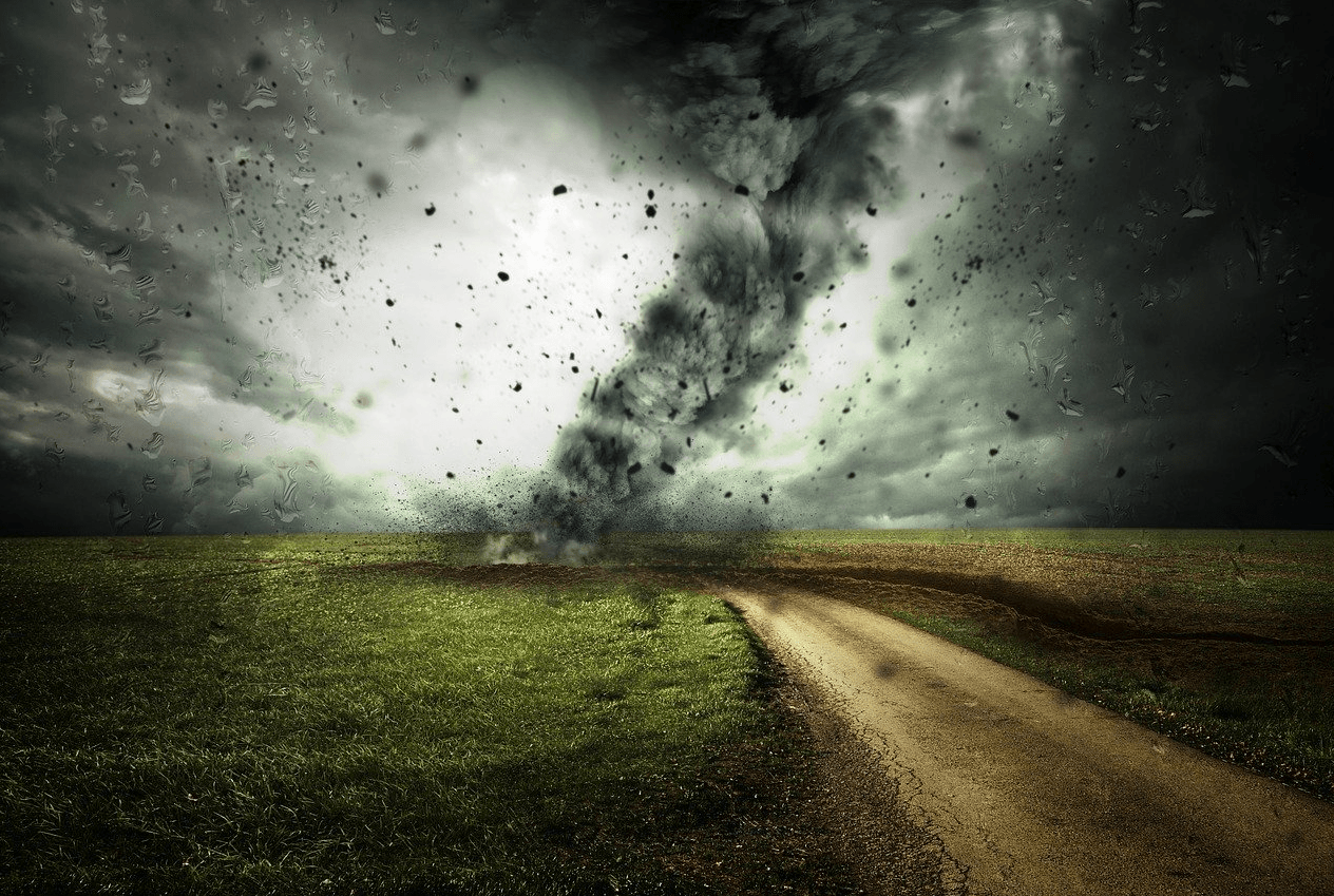 How to lead through change