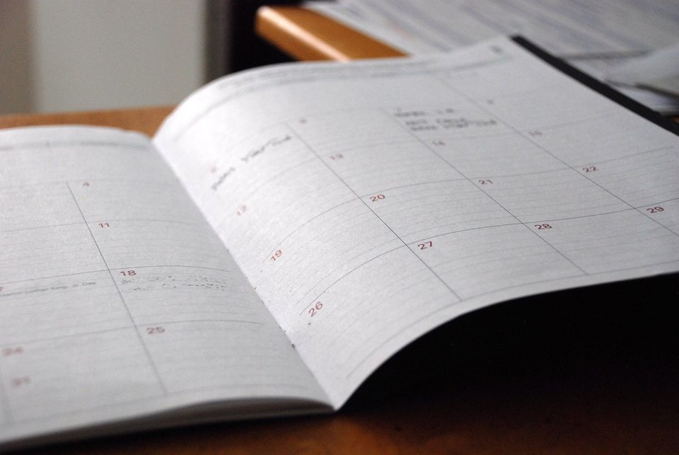 Time management tips