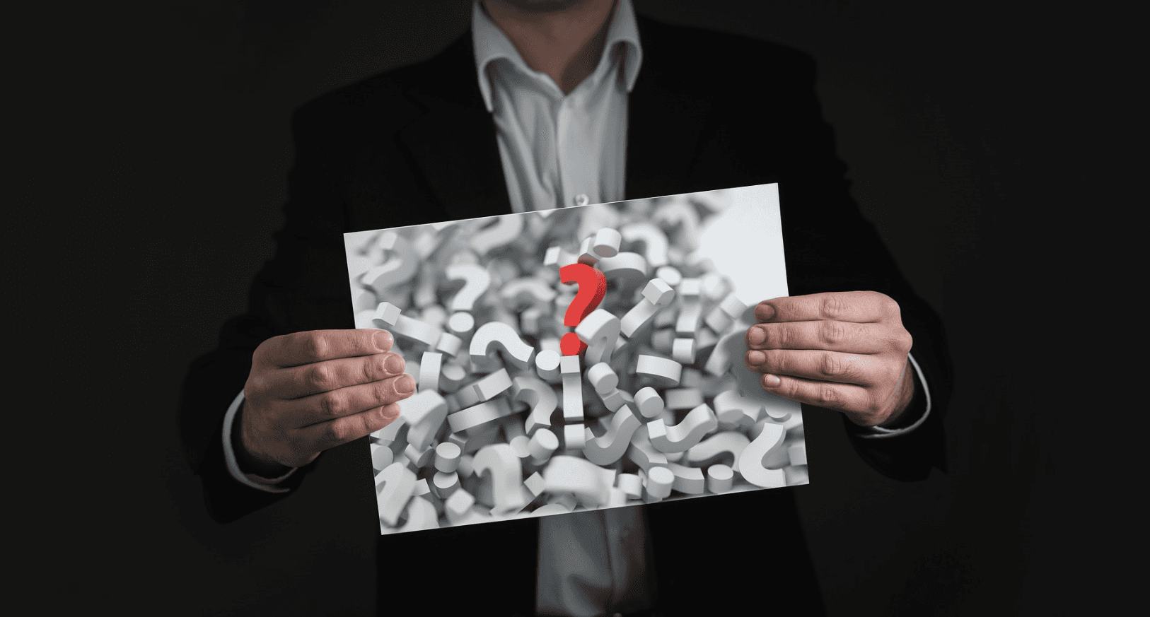 How to come up with new business ideas